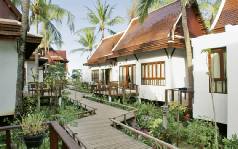 Holidays to the Royal Lanta Resort & Spa, Koh Lanta