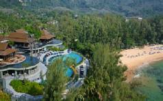 Holidays to the Pullman Phuket Arcadia Naithon Beach, Phuket