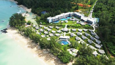 Holidays to the Mai Khao Lak Beach Resort & Spa