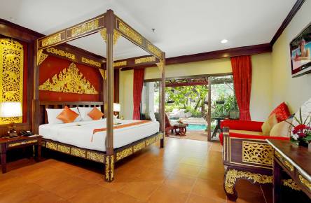 Holidays to the Kata Palm Resort & Spa, Phuket