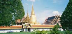 Multi Centre holidays to Thailand