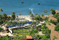 Holidays to the Rawi Warin Resort & Spa Koh Lanta