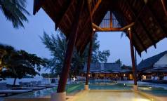 Holidays to the Sala Samui Resort & Spa