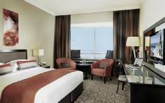 Holidays to the Towers Rotana Hotel Dubai