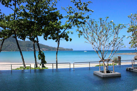 Holidays to the Novotel Phuket Kamala Beach, Phuket