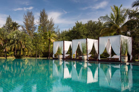 Holidays to The Sarojin, Khao Lak