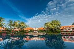 Holidays to the Santiburi Beach Resort & Spa Koh Samui