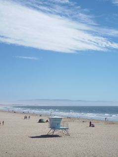 Holidays to Pismo Beach and the California Coast with Escape Worldwide