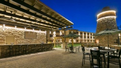 Holidays to the Best Western Premier Grand Canyon Squire Inn