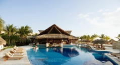 Holidays to the Excellence Riviera Cancun, Mexico 