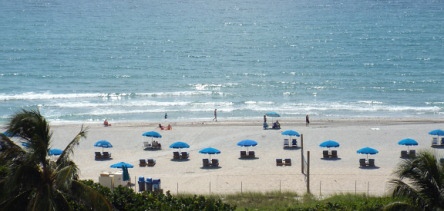 Holidays to the beaches of Florida with Escape Worldwide