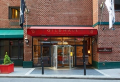 Holidays to the Gild Hall Hotel, New York