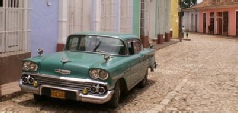 Holidays to Cuba