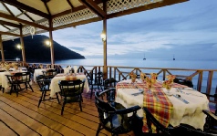 Holidays to the St Lucian by Rex Resorts, St Lucia