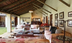 Holiday to the Elephant House, Addo Elephant National Park South Africa