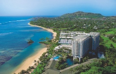 Holidays to The Kahala Hotel & Resort, Hawaii